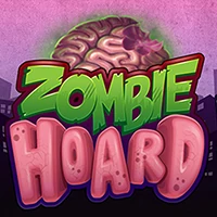 เกมสล็อต Zombie Hoard
